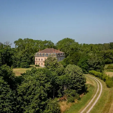 Le Fousseret Chateau Sleeps 14 Pool Wifi 펜션
