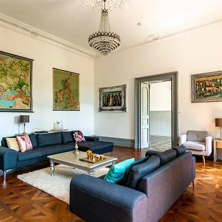펜션 Le Fousseret Chateau Sleeps 14 Pool Wifi Marignac-Lasclares