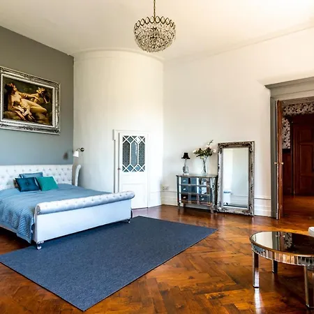Prázdninový dům Le Fousseret Chateau Sleeps 14 Pool Wifi Marignac-Lasclares