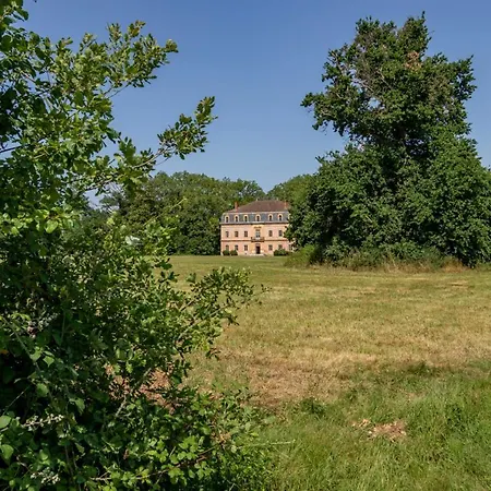 Le Fousseret Chateau Sleeps 14 Pool Wifi *